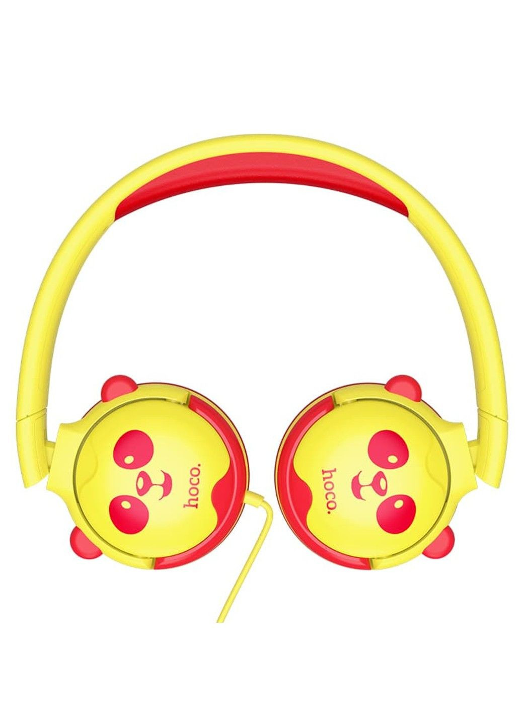Накладні навушники W31 Childrens Hoco (291879845)
