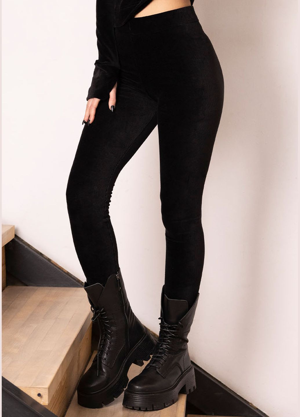 Лосіни жіночі №1603 Leinle (308456115)