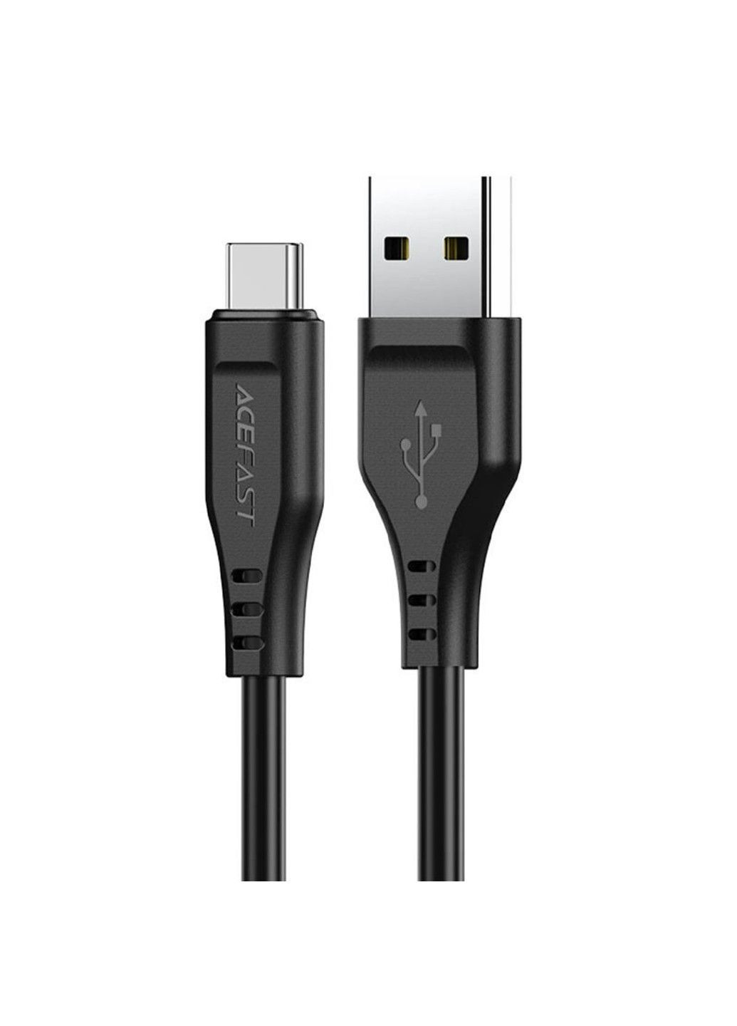 Дата кабель C3-04 USB-A to USB-C TPE (1.2m) Acefast (294725534)