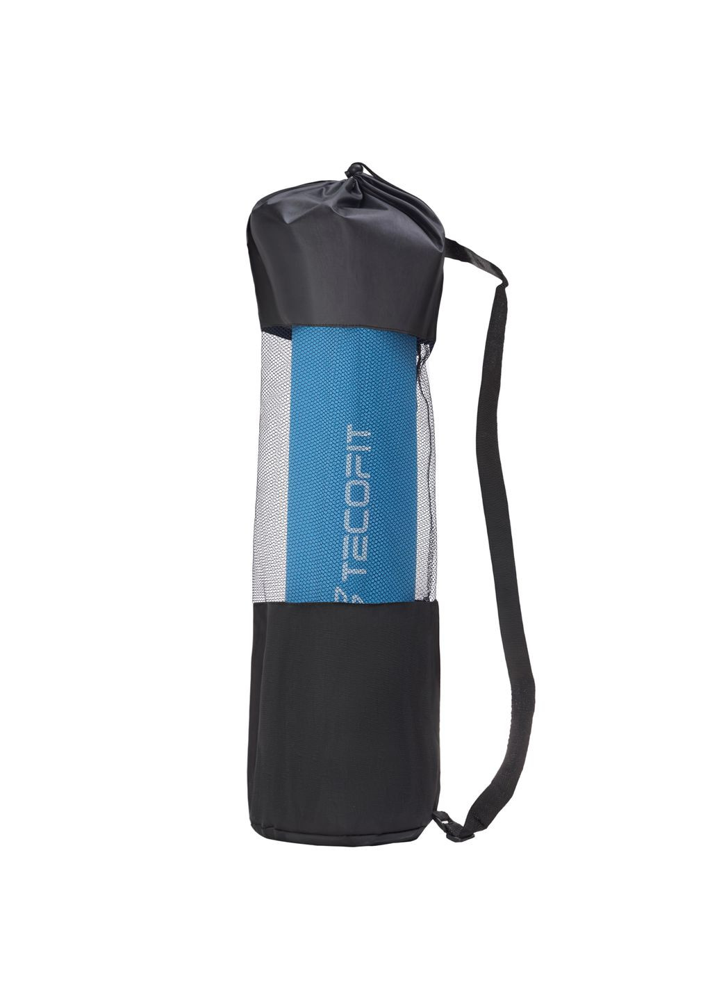 EVA Mat / ЭВА мат 173*61*6mm (Blue) single color TOP240214836 TECOFIT (370439587)