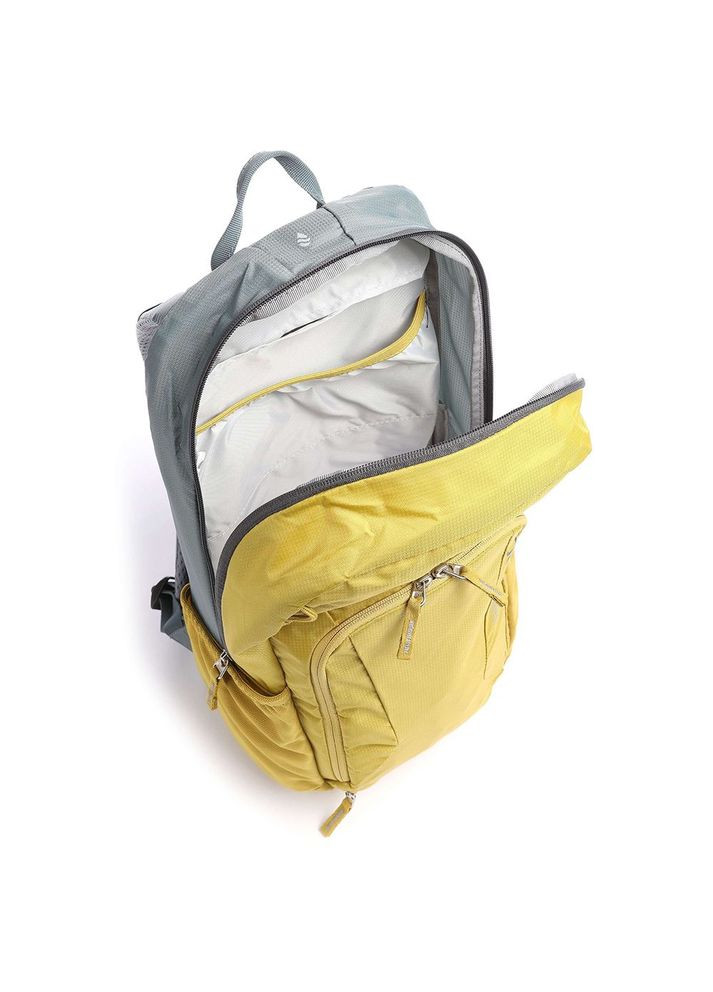 Рюкзак Bike I turmeric - shale 20 л 3202221 8404 Deuter (318426406)
