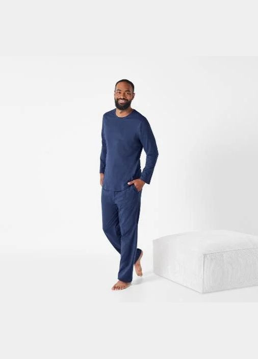 Трикотажна піжама домашній костюм трико Livergy (325695318)