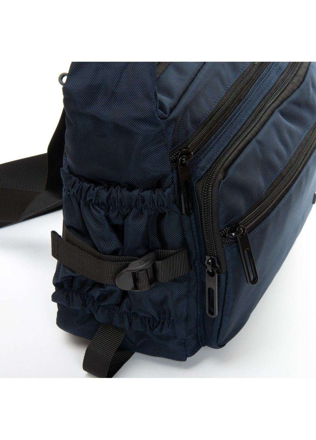 Сумка через плече 8659 blue Lanpad (346046397)