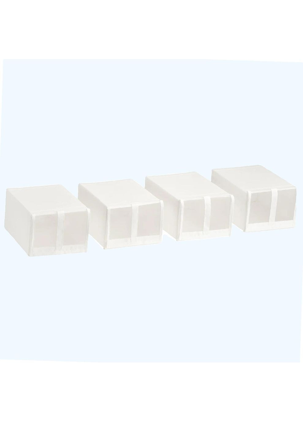 Коробка для взуття ІКЕА IKEA (324019307)