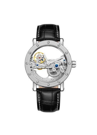 Наручные часы женские Air Silver II (622) Forsining (363318791)