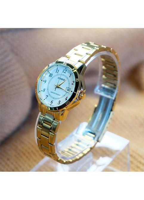 Наручний годинник LTP-V004G-7B Casio (329443477)