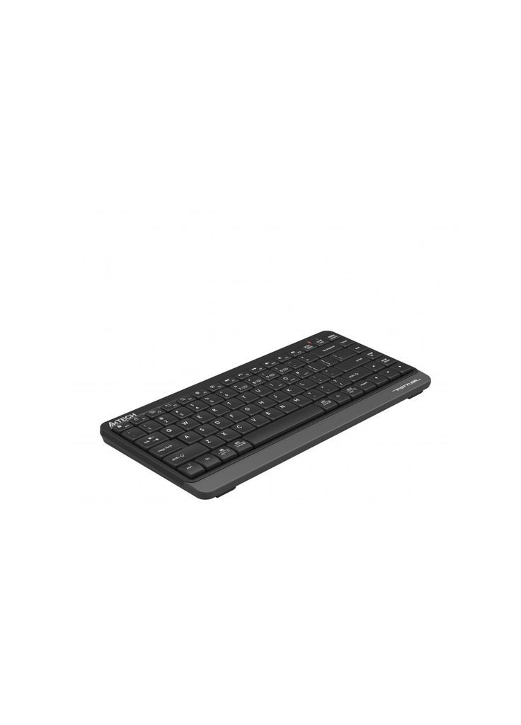 Клавиатура FBK11 Wireless Grey A4Tech (280941046)