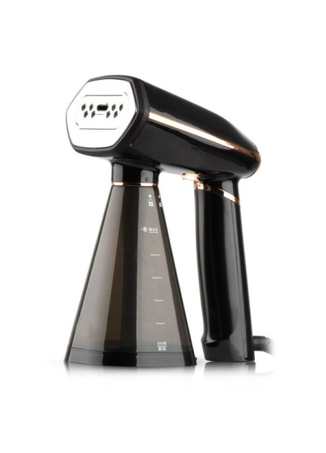 Вертикальний відпарювач MS1272 ручний 1600 Вт об'ємом 350 мл Domotec (356452517)