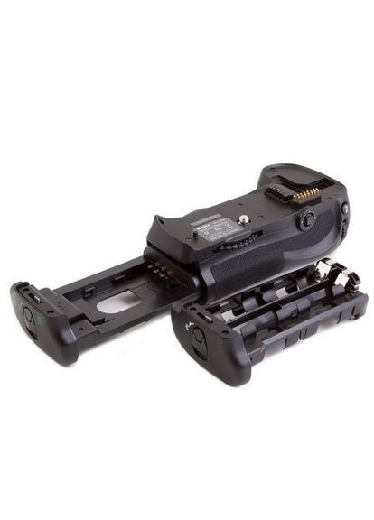 Батарейний блок Nikon D300, D700 MKD300s (аналог Nikon MB-D10) Meike (303166653)