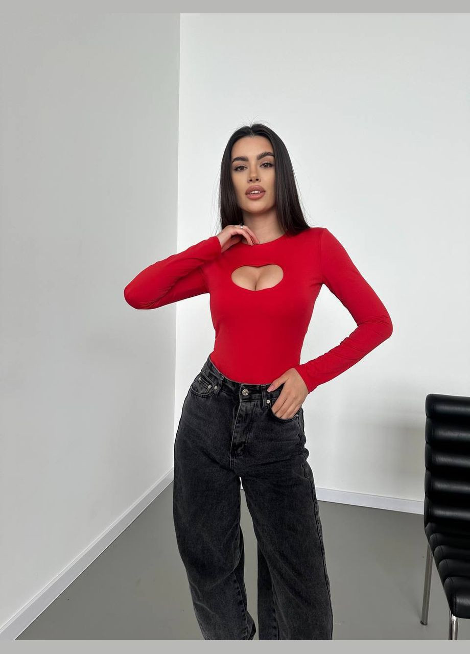 Лонгслів жіночий Україна (324560428)