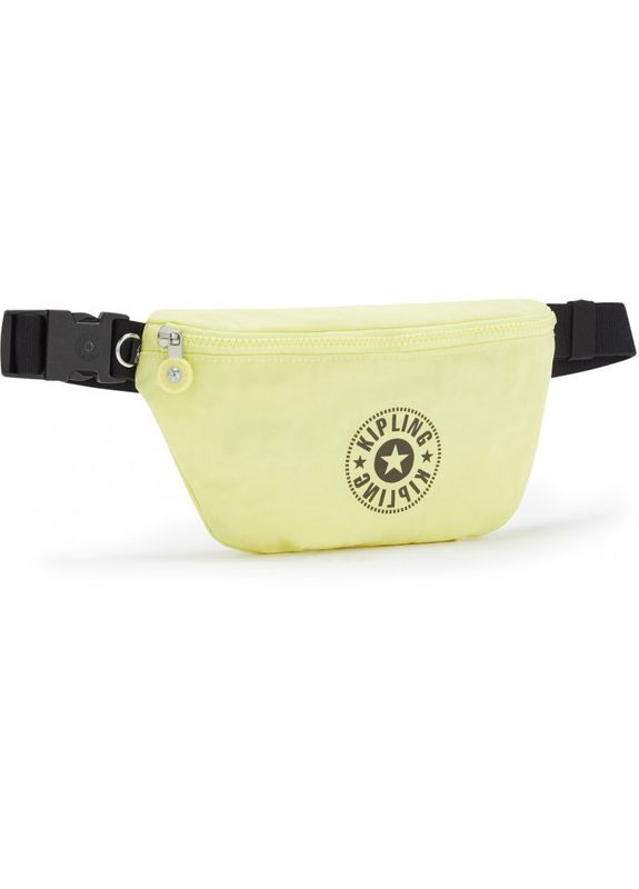 Сумка на пояс FRESH LITE Lime Green Lite (66D) KI7465_66D Kipling (372674211)