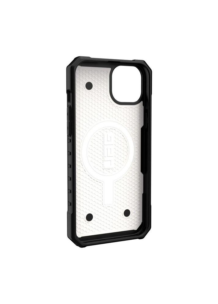 Чохол на Apple iPhone 14 / для айфон 14 тпу UAG Urban Armor Gear (338600224)