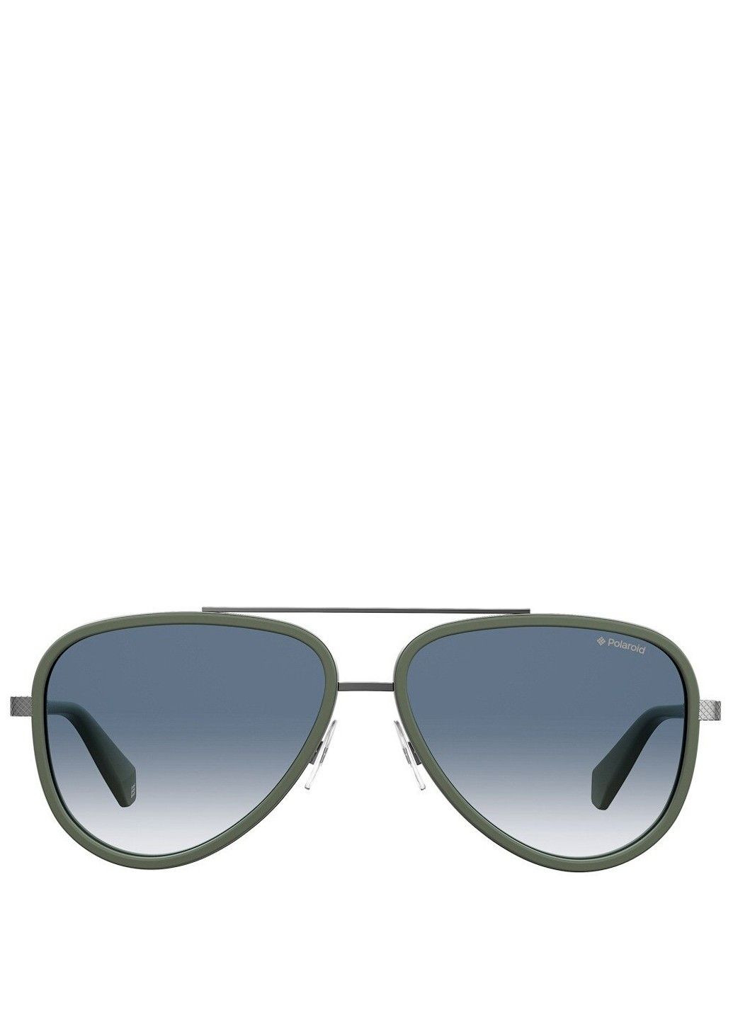 Чоловічі сонцезахисні окуляри p2073s-1ed57z7 Polaroid (291682818)
