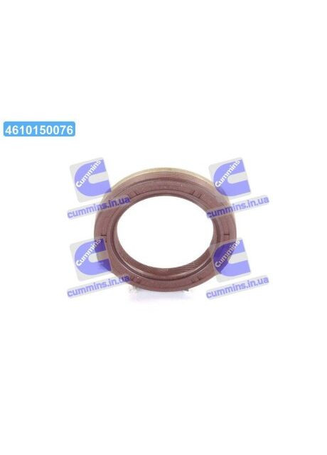 Сальник двигуна FRONT RENAULT 35X50X8 FPM B1BAVISLRDX7 (вир-во ) 12013459B Corteco (366195907)