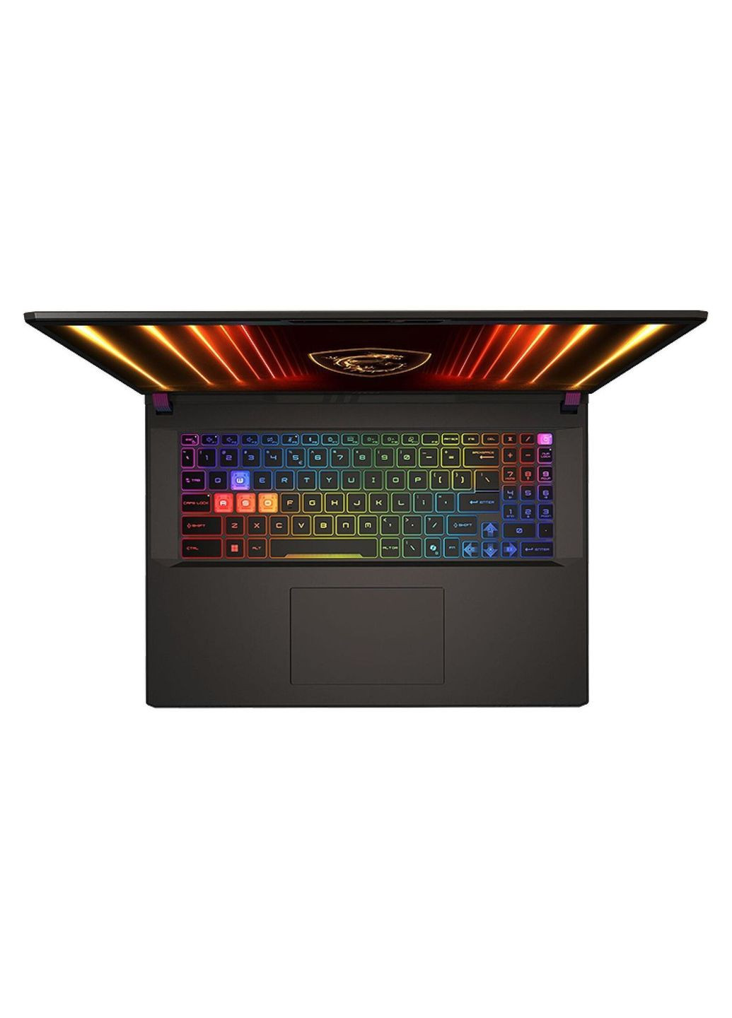 Ноутбук Vector 16 HX AI A2XWHG-631XUA (9S7-15M352-631) MSI (367057268)