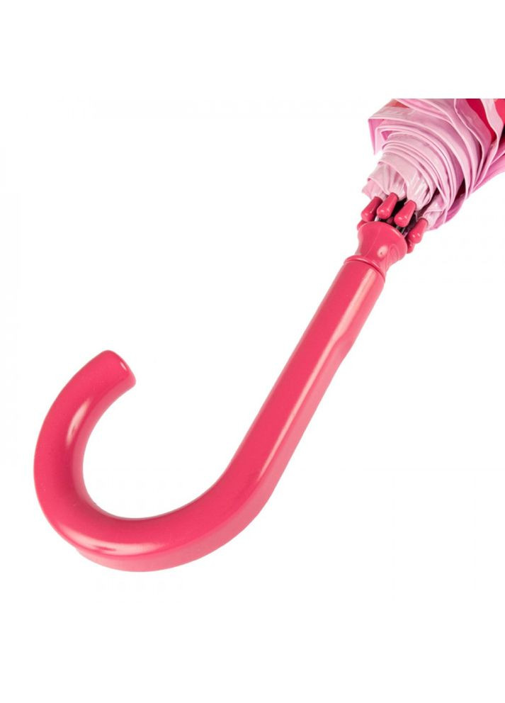 Комбінована} парасолька-тростина жіноча birdcage-2 l042 colour burst stripe (кольорові полоски) Fulton (303401015)