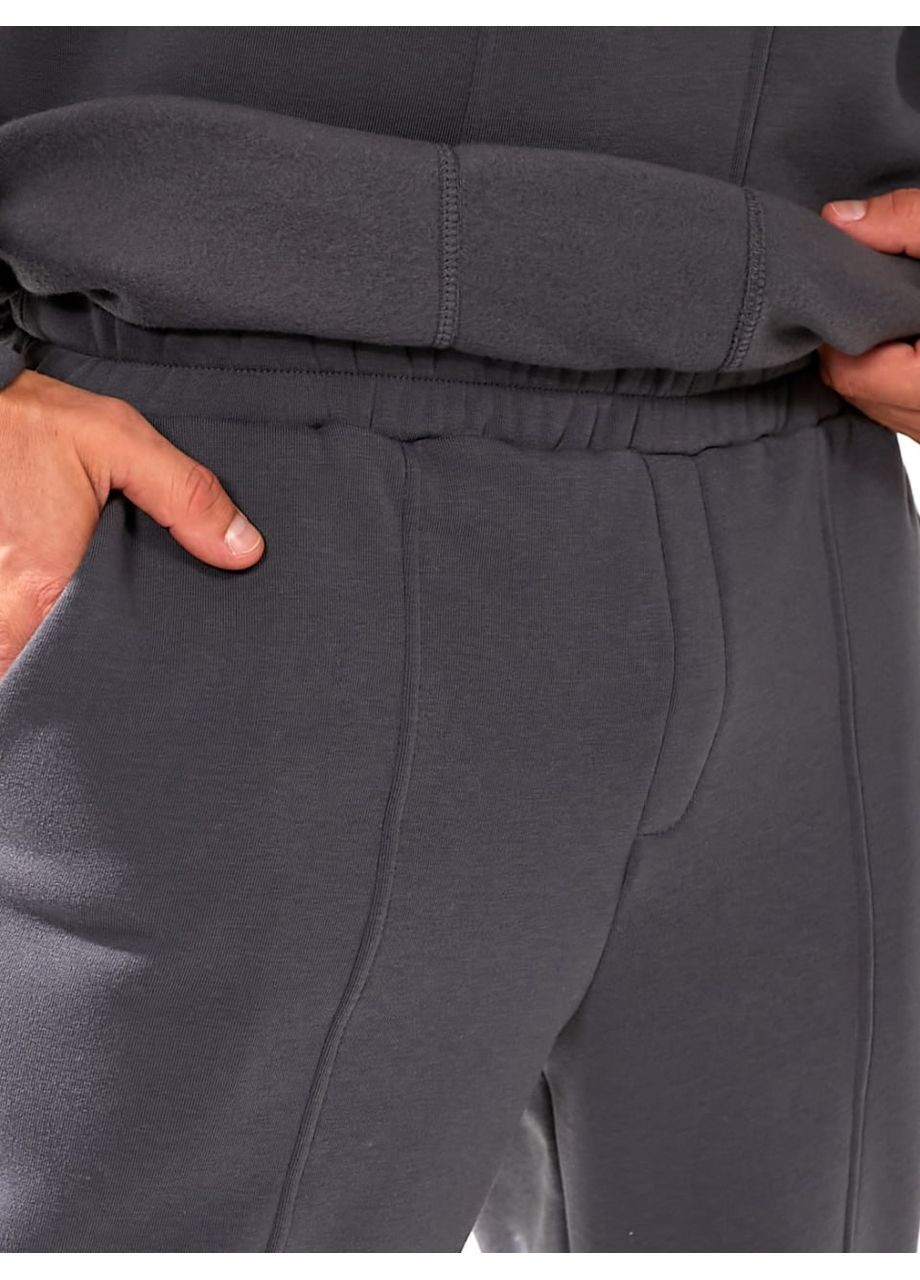 🧥 Чоловічий утеплений костюм Vione (367077381)