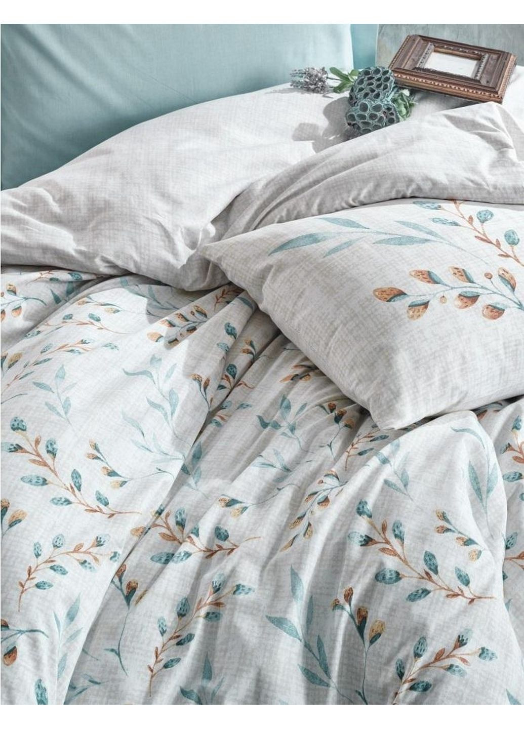 Комплект постельного белья 1,5-спальный Cotton Box (315869579)