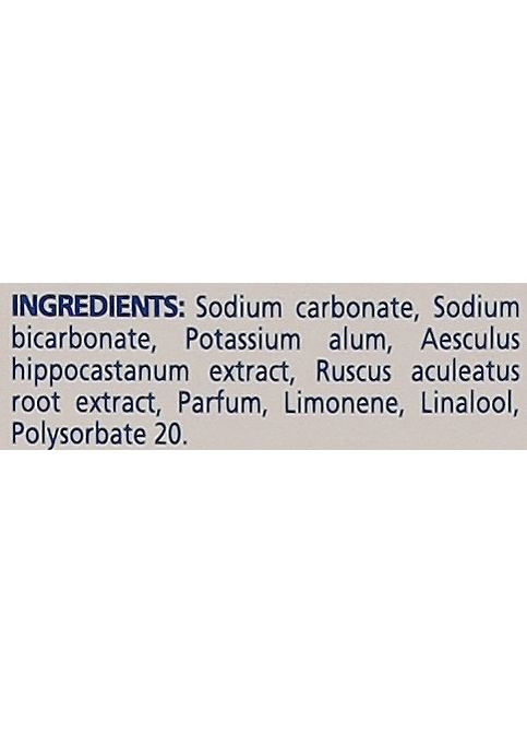 Соль для ванночек для ног Oxygenated Salts 400g (1154895-31105229) Timodore (368636917)