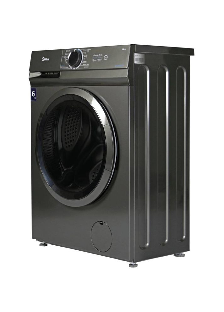 Стиральная машина MF100W60/TUA Midea (306528206)