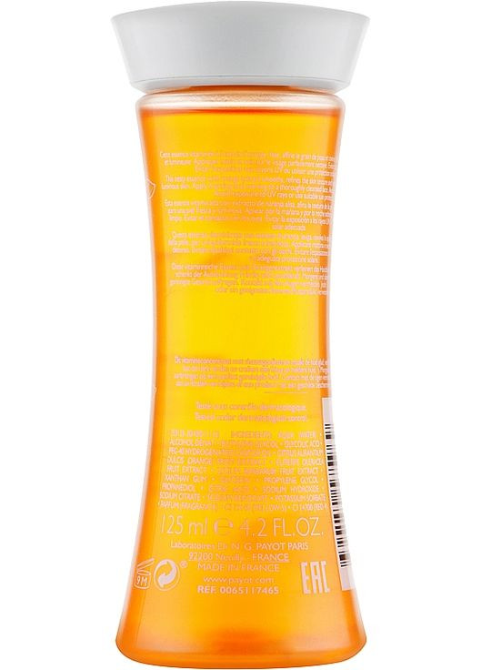 Отшелушивающая эссенция для лица My Radiance Peeling Micro-Exfoliating Essence 125ml (898223-75108) Payot (368660898)