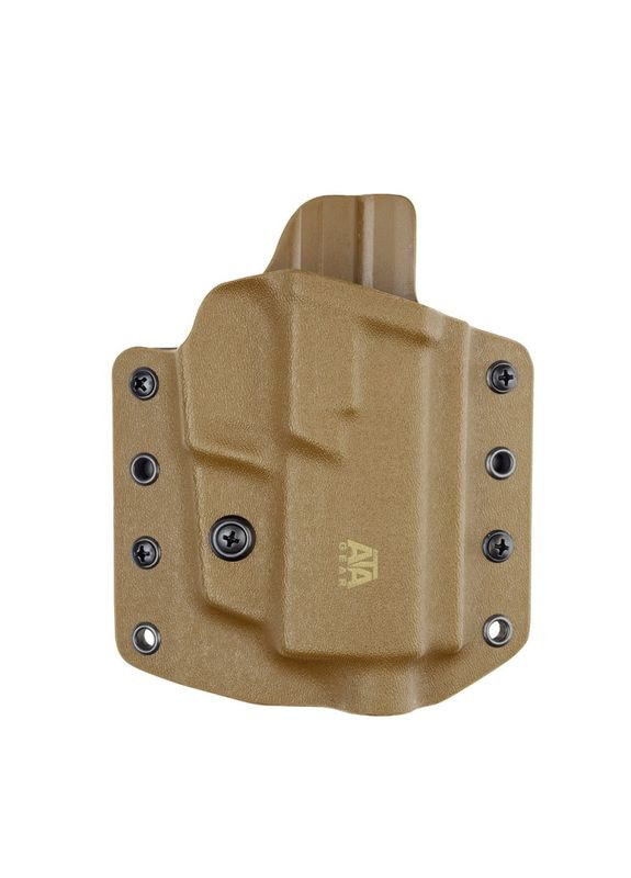 Кобура Ranger v.1 CZ P10-F/SC Coyote ATA-GEAR (315879978)