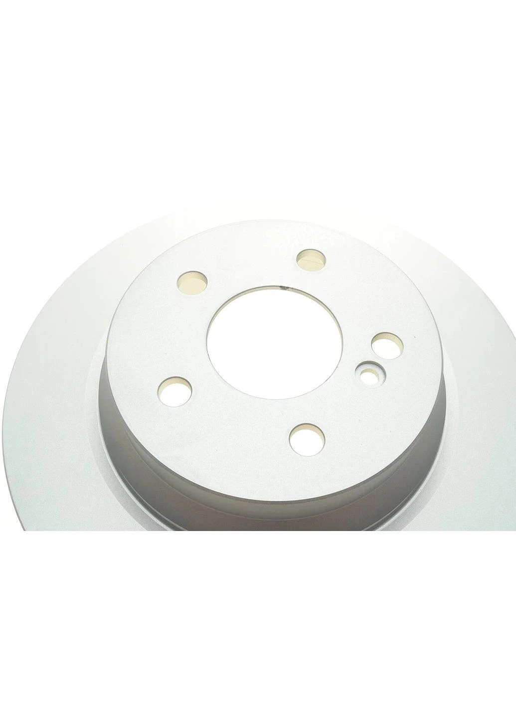 Диск тормозной (задний) MB E-class (W211/W212/S211/S212) 02-09 (300x22) 0 986 479 042 Bosch (366167240)