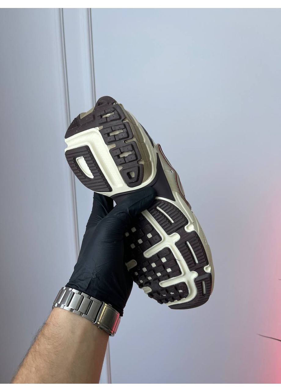 Кроссовки женские и мужские Nike Runtekk Orewood Brown Light Bone | Найк Рунтекк Оревуд бежевые No Brand бежевые демисезоны (362035195)