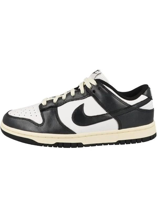 Цветные всесезонные кроссовки dunk low fq8899-100 Nike
