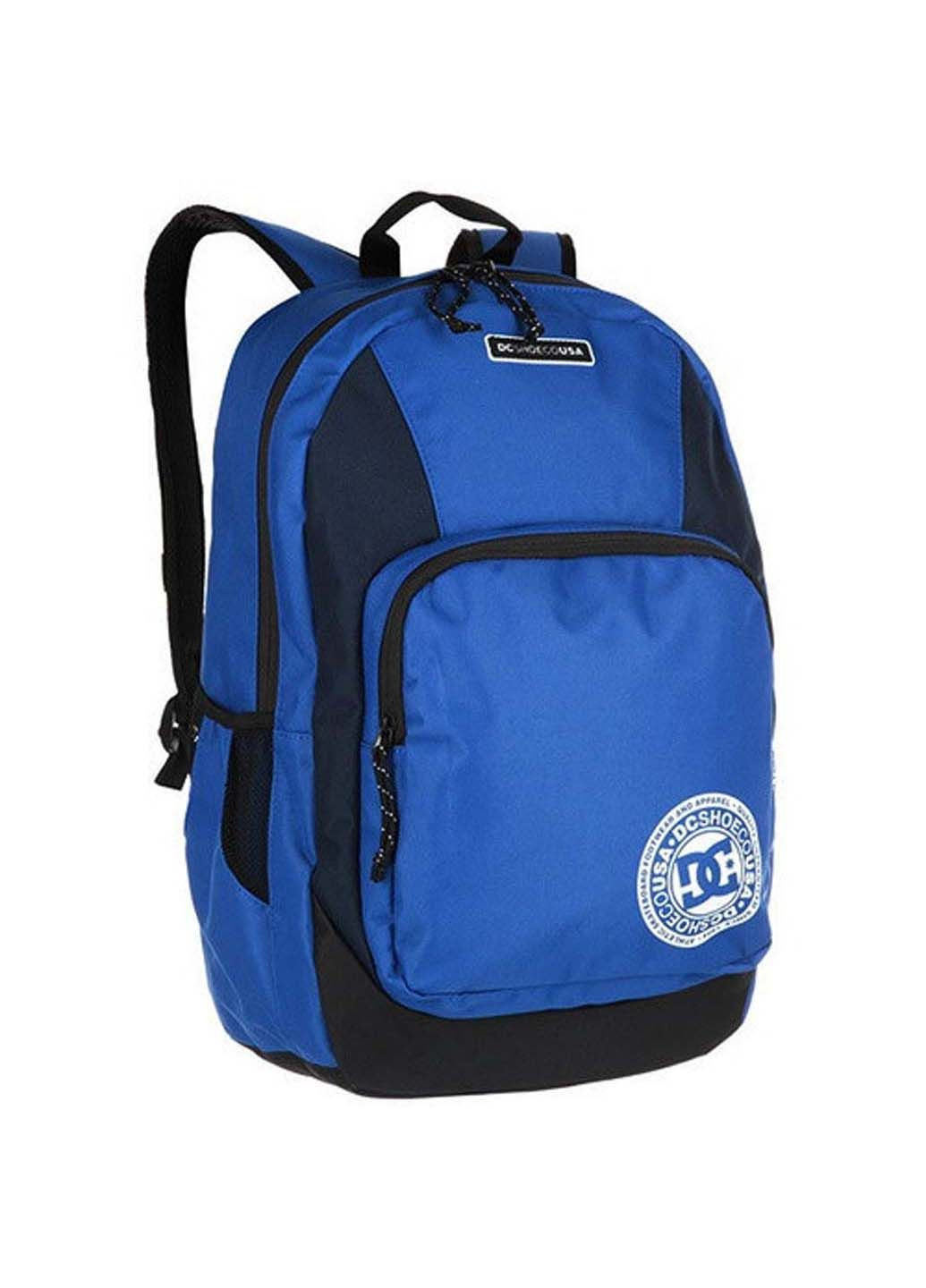 Городской рюкзак Men's The Locker Backpacks 23L DC (291376461)