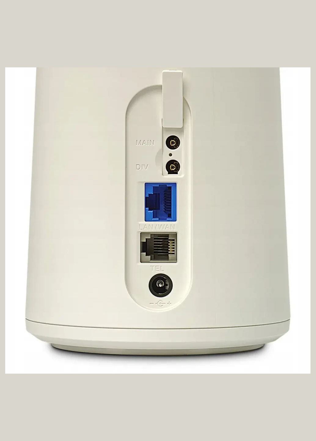 Стационарный 4G роутер LTE B528s-23a CAT 6 Huawei (341317312)