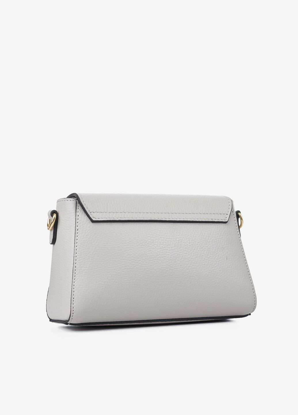 Сумка женская кожаная кросс-боди маленькая Сrossbody Regina Notte (298487217)