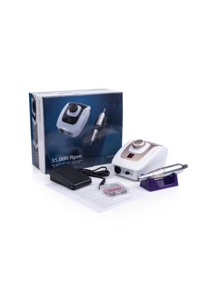 Фрезер DM-206 Gold 45W 35 000 об Simei (328294500)