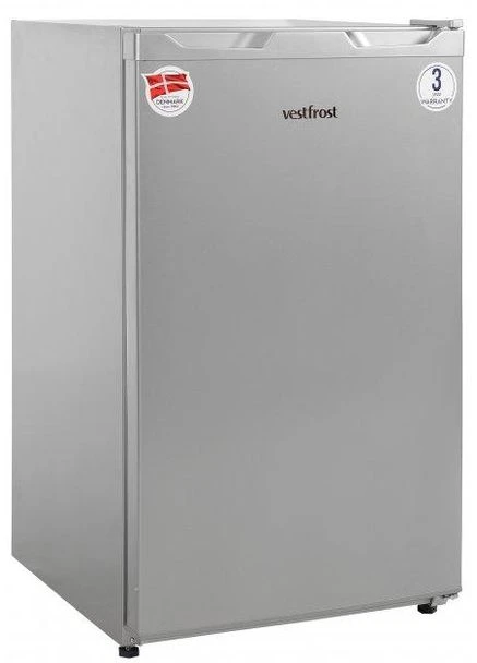 Холодильник VD 142 RS,, уровень шума 41 дБ, класс энергопотребления A+ Vestfrost