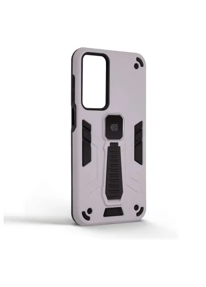 Чехол для мобильного телефона (ARM85769) ArmorStandart Proover Samsung A16 4G Grey (364630403)