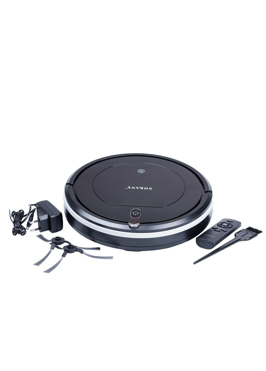 Робот-пылесос SK13017B Sokany (369654222)