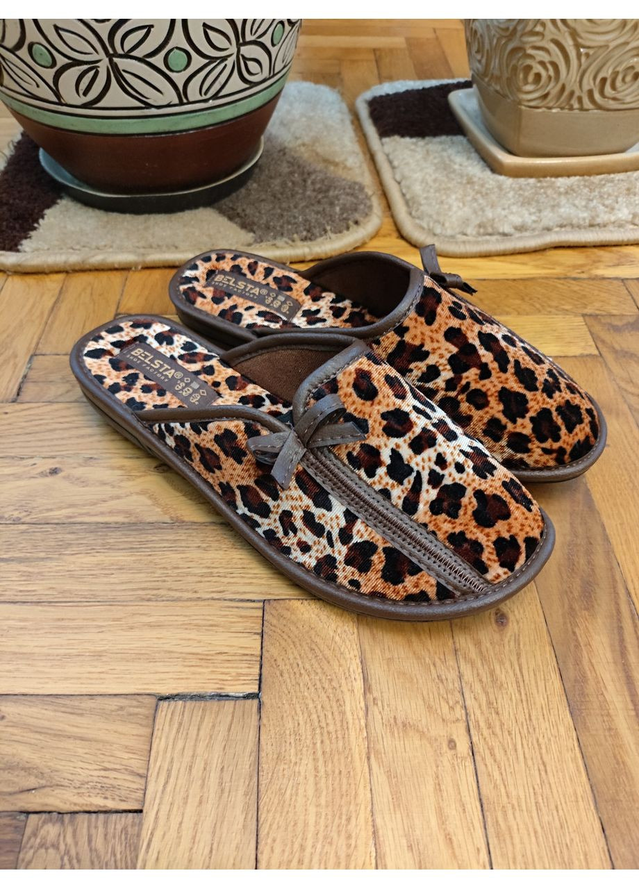 Жіночі закриті капці капці жіночі капці білизня жіночі кімнатні капці жіночі гарний 41 Белста (364989076)