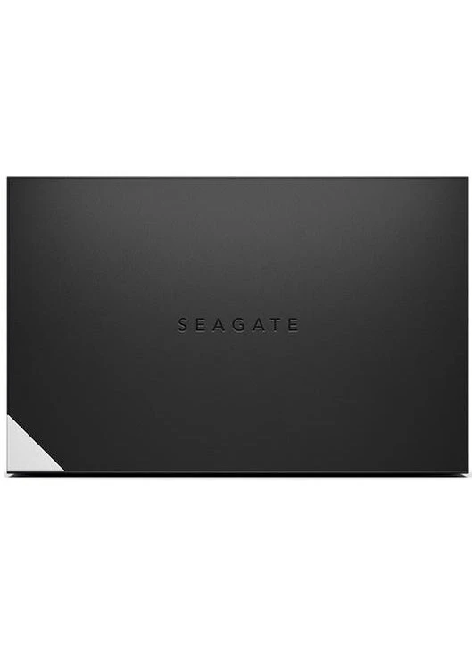 Внешний жесткий диск 3.5" 16TB One Touch Desktop External Drive with Hub (STLC16000400) Seagate (391459353)