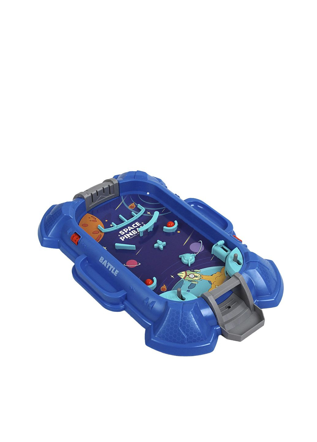 Пінбол колір різнокольоровий ЦБ-00260954 No Brand (302371246)