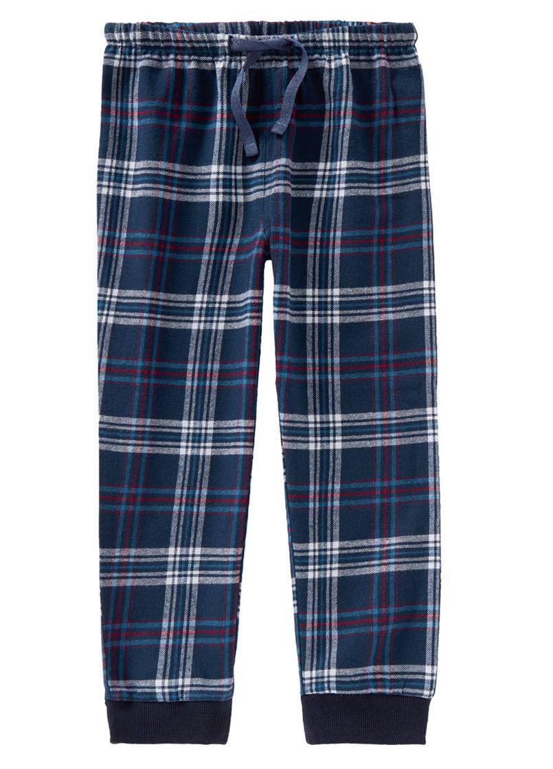 Комбінована всесезон піжама реглан + брюки Lupilu