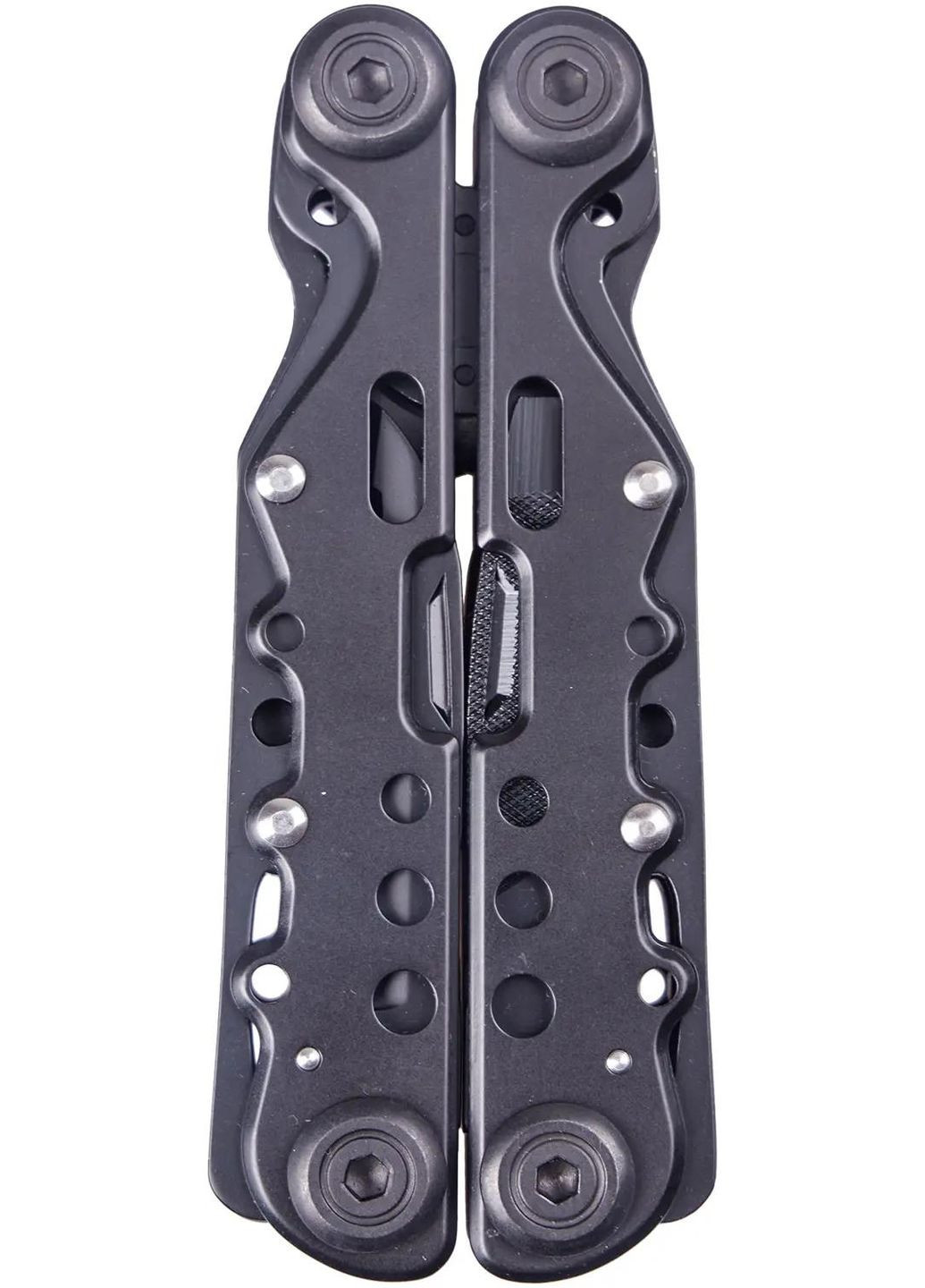 Мультитул Tactic II Tool Black Active (316443439)