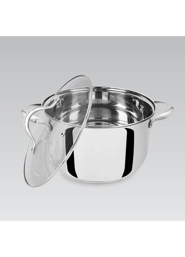 Набір посуду MR-3519-6M 6 предметів Maestro (349221305)