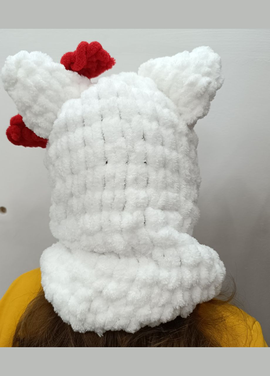 Шапка-балаклава Hello Kitty 2 Льва (358068659)