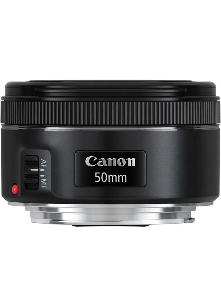 Объектив EF 50mm f/1.8 STM Canon (322911979)