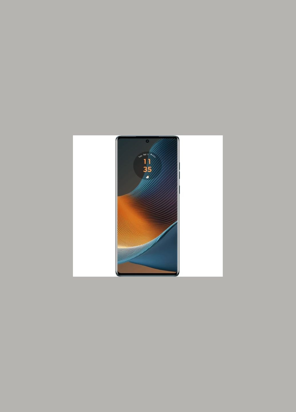 Смартфон Edge 50 Fusion 8/128Gb Forest Blue (PB3T0085RS) (No Adapter) RU UCRF Motorola (366831840)