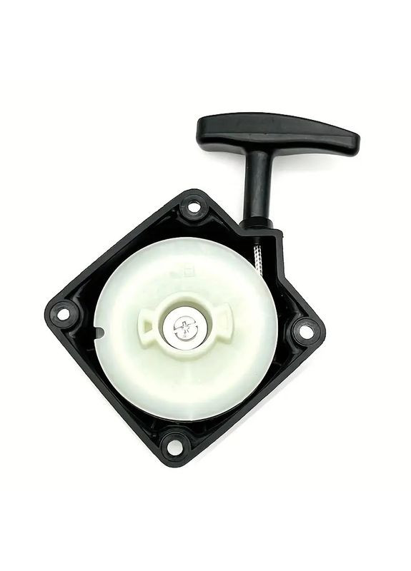 Стартер метелик для бензокоси + храповик + болти Winzor (364120397)