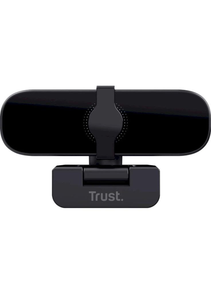 Веб-камера Tanor 1080p Full HD Black (25548) Trust (361852572)
