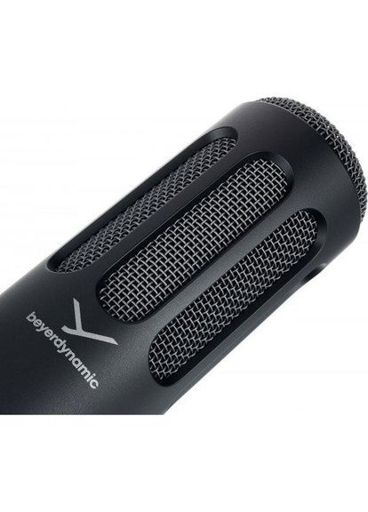 Микрофон студийный/ для стриминга, подкастов M 70 PRO X Beyerdynamic (315004784)