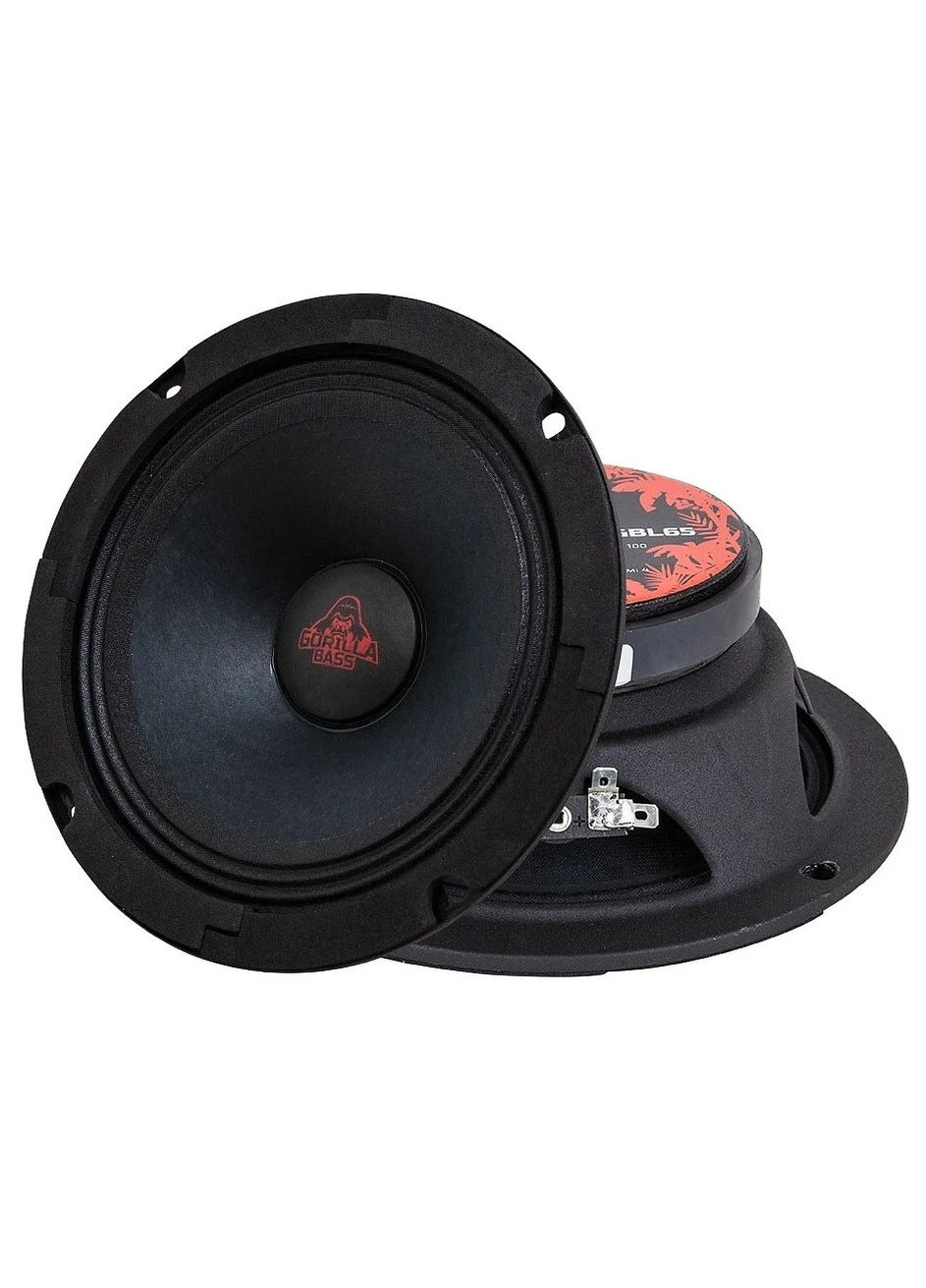 Естрадна акустика Gorilla Bass GBL65 Kicx (378915529)