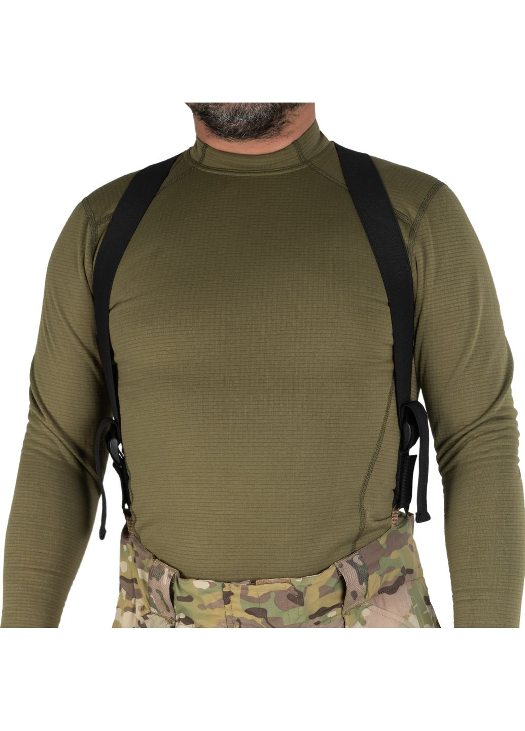 Штани польові зимові WALRUS MK-2 MTP/MCU camo P1G (315822989)